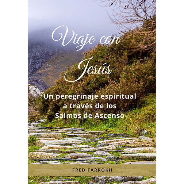 Spanish Download Journey with Jesus