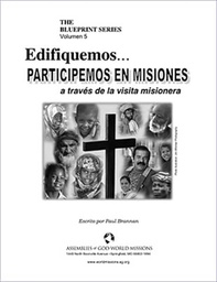 [730017] Building Missions Partnership Through Missionary Visit