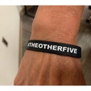The Other Five Wristbands