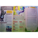 Japan Children's Adventure