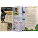 Thailand Children's Adventure