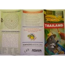 Thailand Children's Adventure