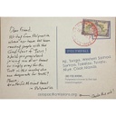 Polynesia AP Postcards