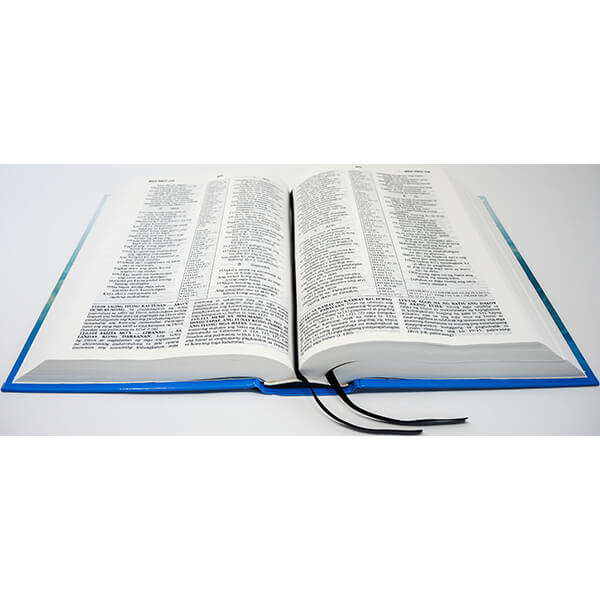 Full Life Study Bible Tagalog