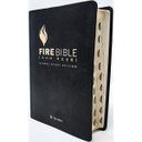 Fire Bible Korean