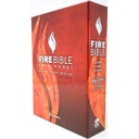 Fire Bible Korean