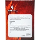 Fire Bible Korean