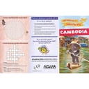 Cambodia Children's Adventure