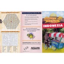 Indonesia Children's Adventure