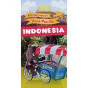 Adventures in Asia Pacific Children's Brochure Pkg 13