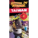 Adventures in Asia Pacific Children's Brochure Pkg 13