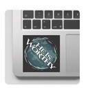 He is Worthy Vinyl Sticker English Pkg 5