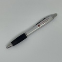 IM Ambassador Pocket Journal with Pen