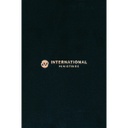 IM Ambassador Pocket Journal with Pen