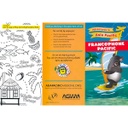 Francophone Pacific Children's Adventure Pkg 25