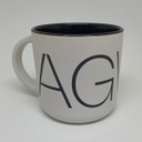 AGWM Mug Set Band and Print