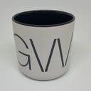 AGWM Mug Set Band and Print