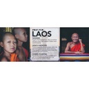 CTM Pray for Laos Tri-fold Pkg 25