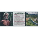 CTM Pray for Sri Lanka Tri-fold Pkg 25