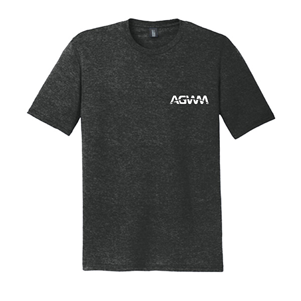 AGWM Sent Theme Tshirt 3XL