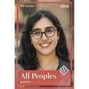 All Peoples Poster Set 6