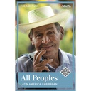 All Peoples Poster Set 6