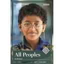 All Peoples Poster Set 6