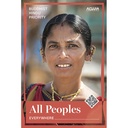 All Peoples Poster Set 6