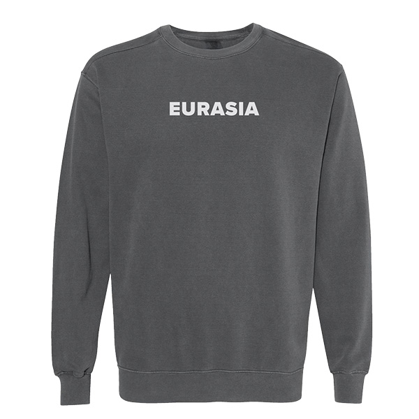 Eurasia Sweatshirt Small