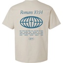 How Can They Hear English T-Shirt Small