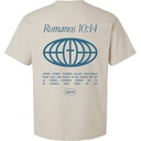 How Can They Hear Spanish T-Shirt