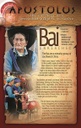 Unreached People Group Prayer Cards (pack of 100)