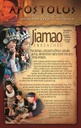 Unreached People Group Prayer Cards (pack of 100)