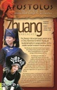 Unreached People Group Prayer Cards (pack of 100)