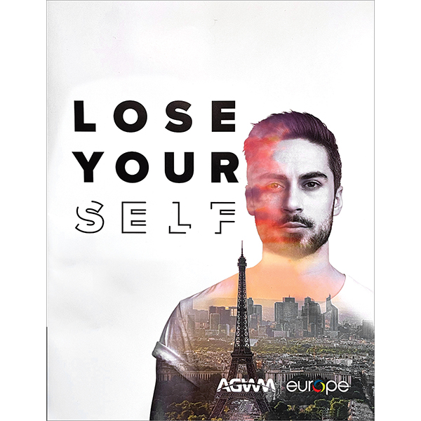 Lose Yourself Magazine