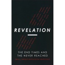 Revelation Small Group Study Booklet