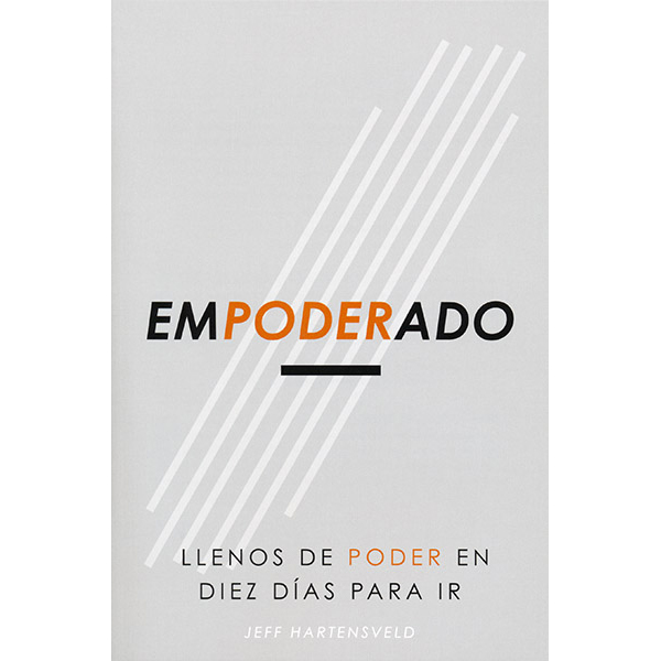 Empowered Spanish Edition Print