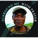 Surround Me Prayer Brochure Pkg 25