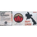 CTM Pray for Laos Card Pkg 25