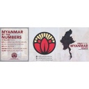CTM Pray for Myanmar Card Pkg 25