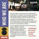 AGWM Journal