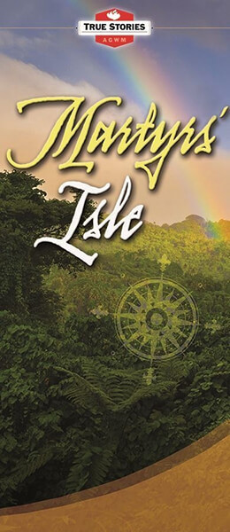 Martyrs' Isle