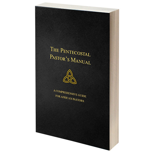 Pentecostal Pastor's Manual