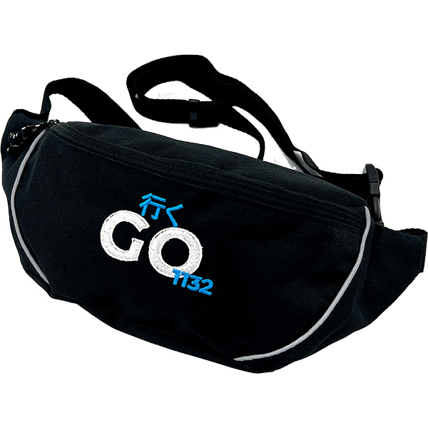 Asia Pacific GO Fanny Pack