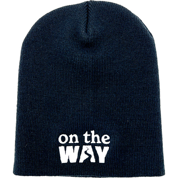 On the Way Beanie