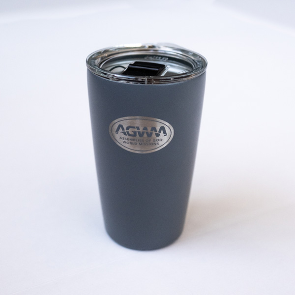 AGWM MiiR Tumbler Basal 12 oz