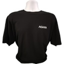 All Peoples T-shirt Black, Medium