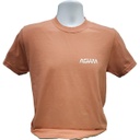 Establish The Church Tee Terracota, Medium