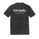 AGWM Enviado Theme Tshirt Large