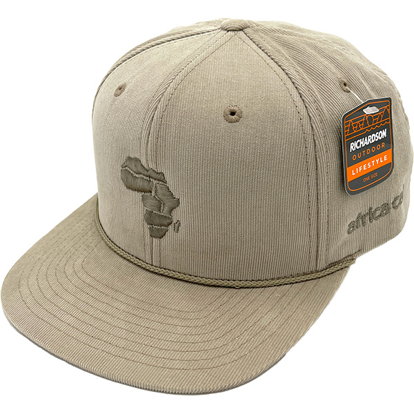 Africa Cap